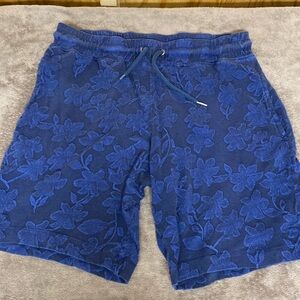 Robert Graham size L shorts